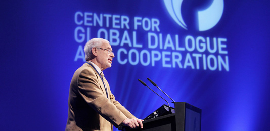 CGDC Annual meeting 2012
